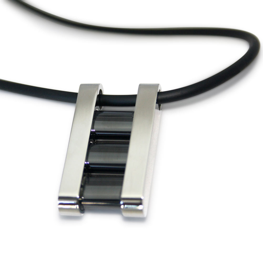 Colgante Acero - Ref 9588