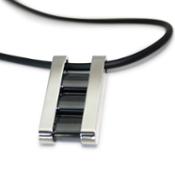 miniatura Colgante Acero - Ref 9588