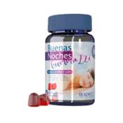 miniatura Buenas Noches GummieZZZ -30 gominolas