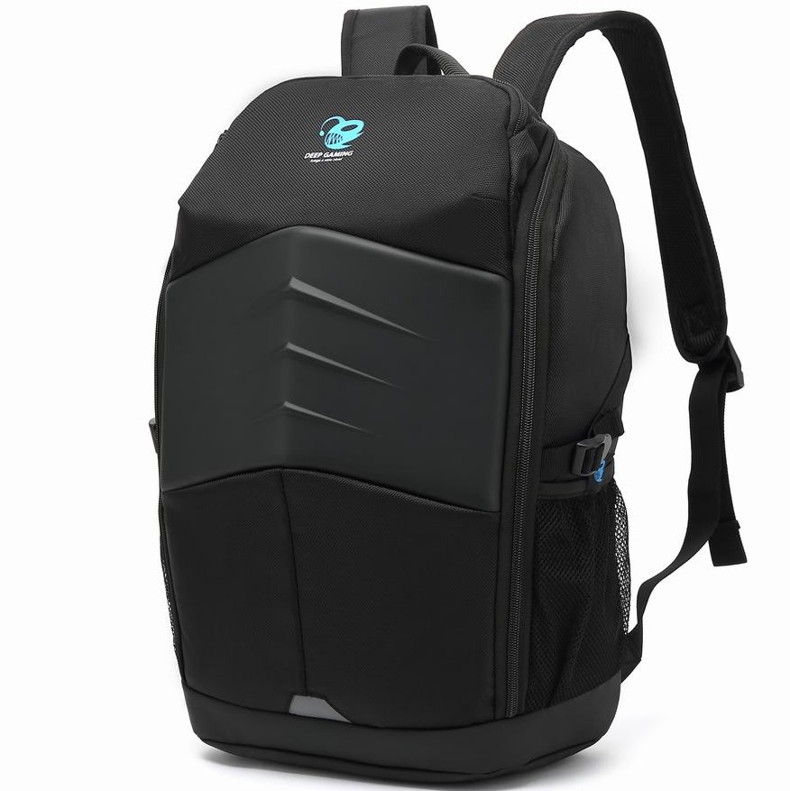 Mochila Impermeable para Ordenador Portátil Gaming hasta 15.6"