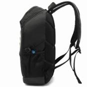 miniatura mochila impermeable Portátil de lado