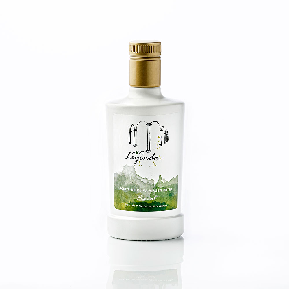 Aove Premiun Apicual Botella Blanca 500 ml.