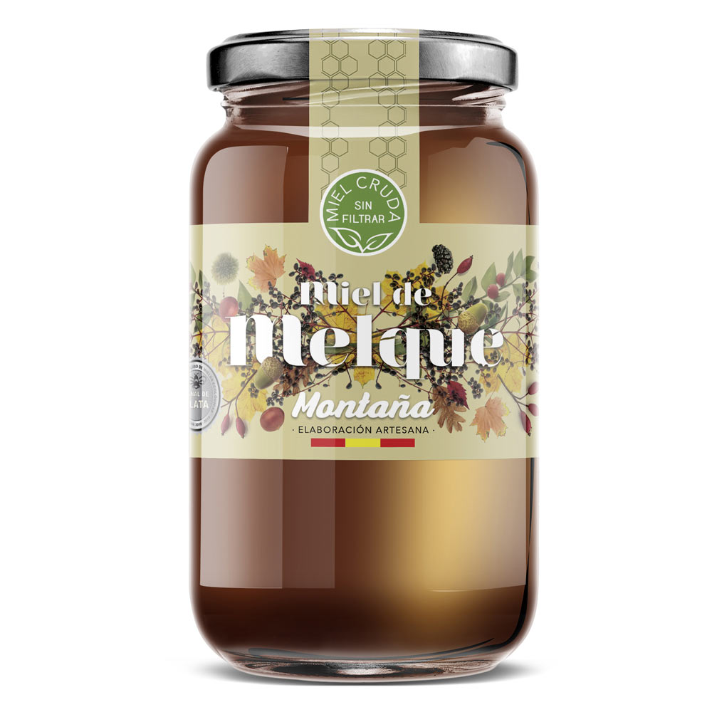 Miel de Montaña