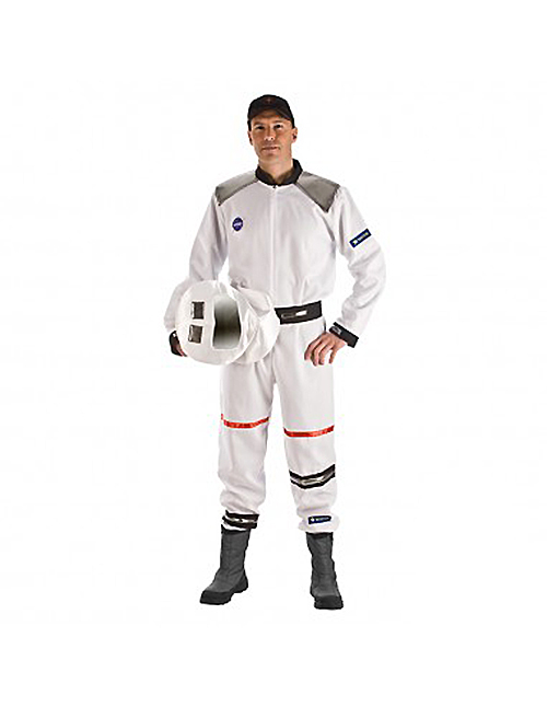 Disfraz Austronauta Adulto.