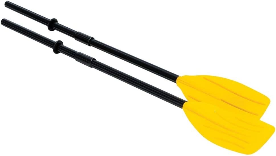 Intex Remos de tipo francés 122 cm - Intex 59623