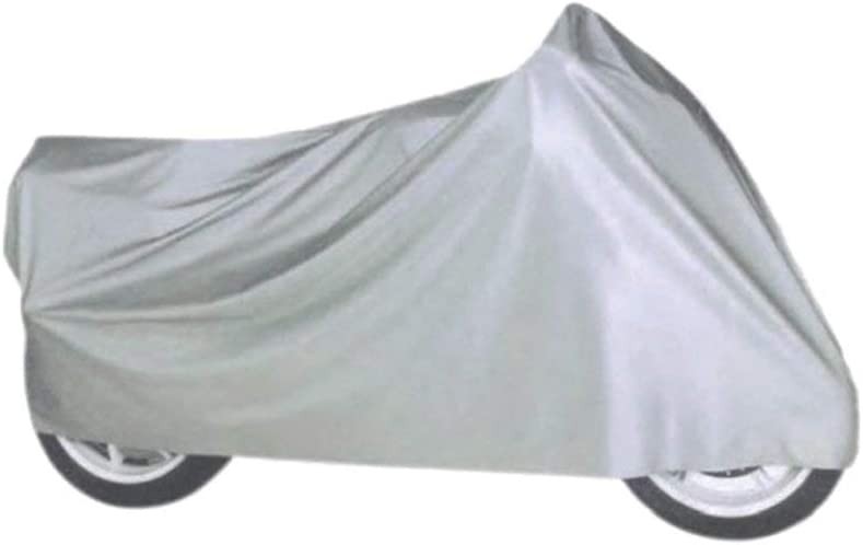 KMT Funda para Moto, Cubierta Cubre Moto, 230X130CM