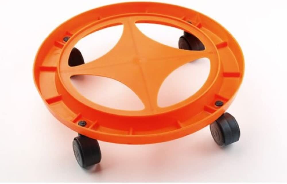 P.Torrente Porta Bombonas de Plástico