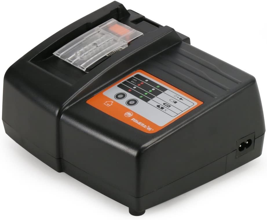 Poweraxis Batería, Cargador de batería, POWERAXIS, 14.4V-18V para Makita DC18RC