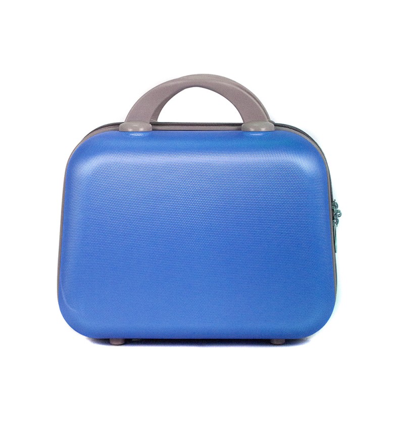 Coshano Neceser Maleta de viaje estuche para equipaje de mano.