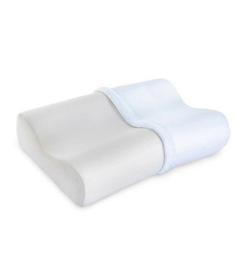 Tocala Almohada viscoelástica cervical memory foam