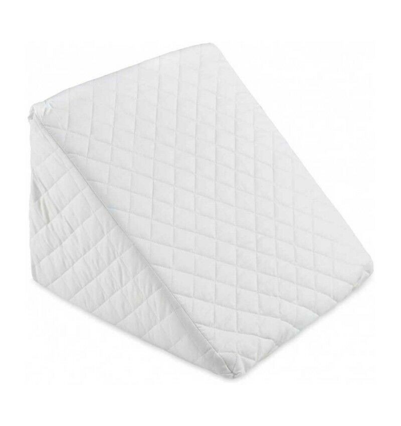 Home design Almohada con forma de cuña 40x30x48cm