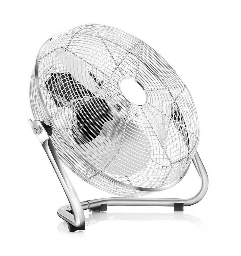 AVANT Ventilador de mesa 9' pulgadas metálico