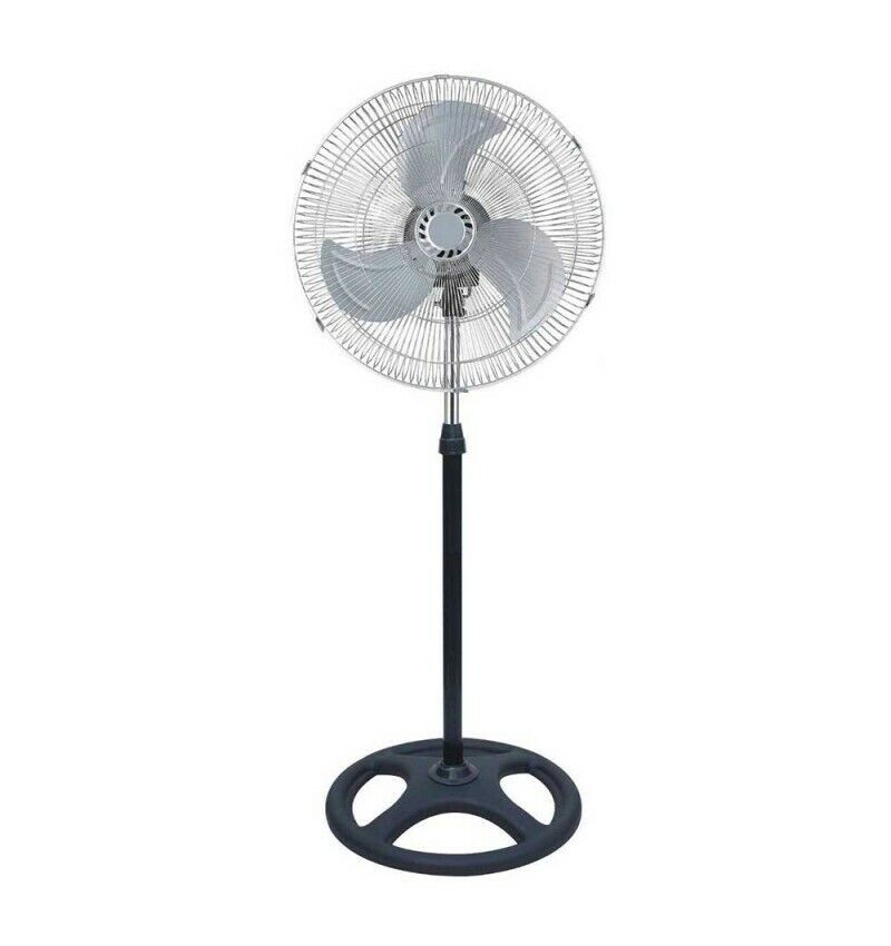Neosis Ventilador de pie 18' pulgadas