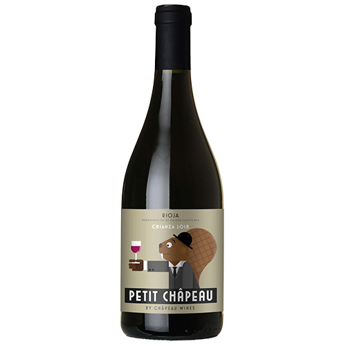 Châpeu Wines Petit Châpeu Crianza