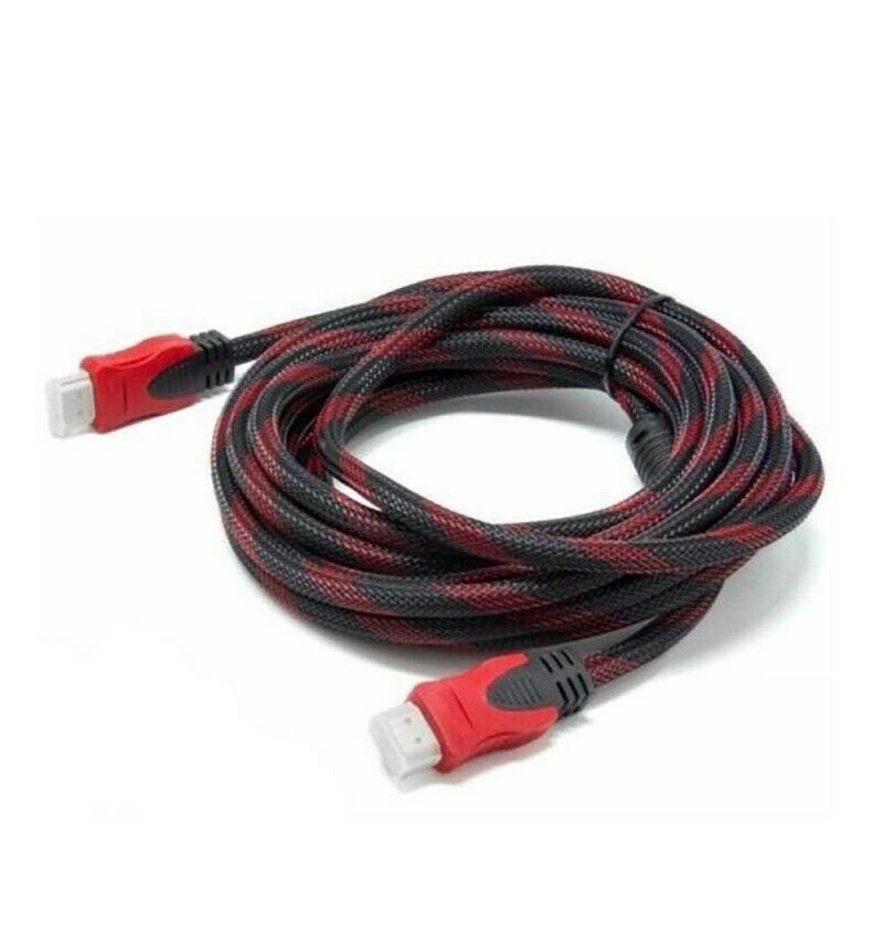 Ded Cable HDMI 1.4 Conectores