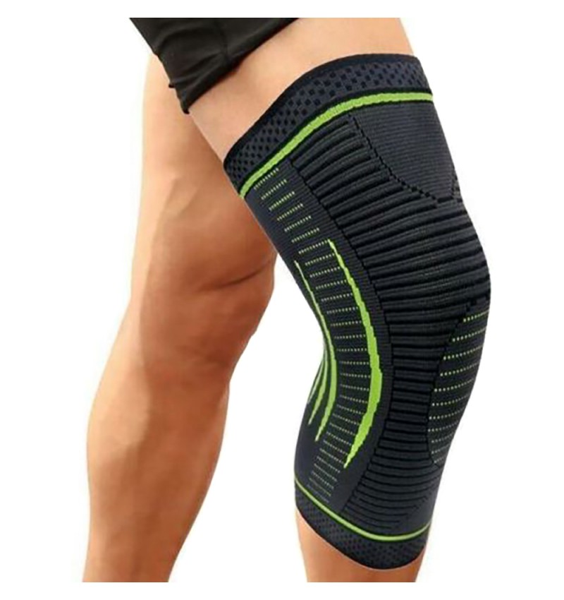 YC Rodillera elástica protección de Rótula Lesión