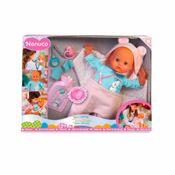 miniatura Nenuco ¿estás bien tapadito?  de Famosa