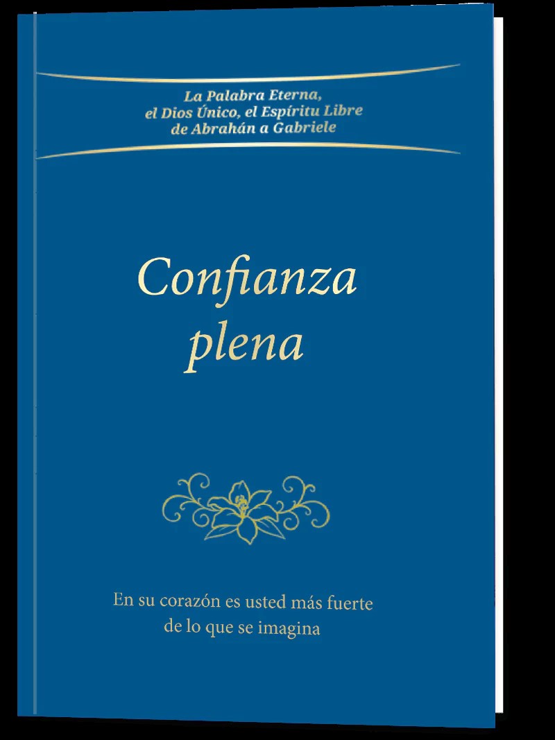Editorial Gabriele La Palabra Confianza plena