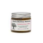 miniatura Pasta Dental Natural con Fresa 75 g
