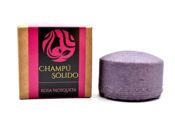 miniatura Champú Sólido de Rosa Mosqueta 100 g Di Oleo