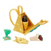 miniatura Monster High Cleo de Nile