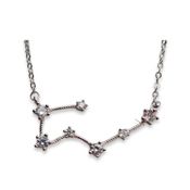 miniatura Gargantilla constelación Tauro