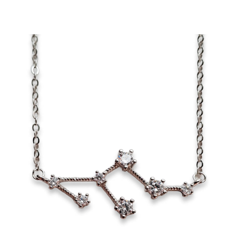 Gargantila Constelación Leo