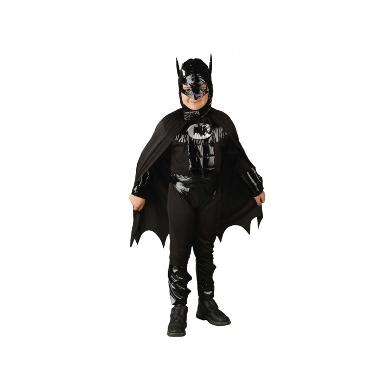 Disfraz Hombre Murciélago Infantil