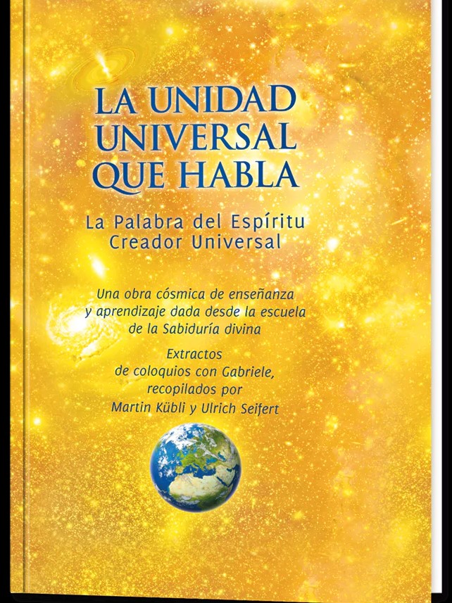 La Unidad Universal que habla