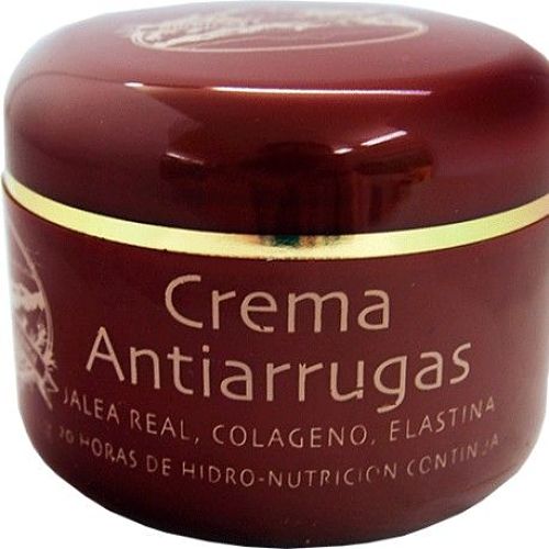 Crema Antiarrugas - 3x100 ml
