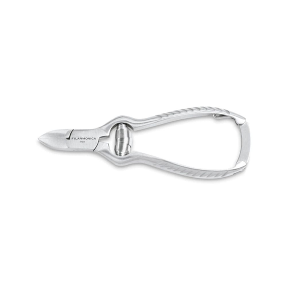Filarmónica Alicate Pedicuro Acero Inoxidable 5,5"/ 14 cm