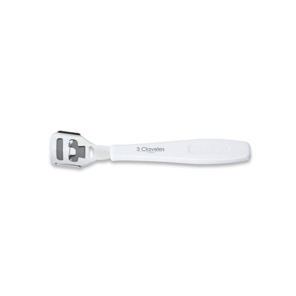 3 Claveles Cortacallos Hoja Intercambiable 14 cm