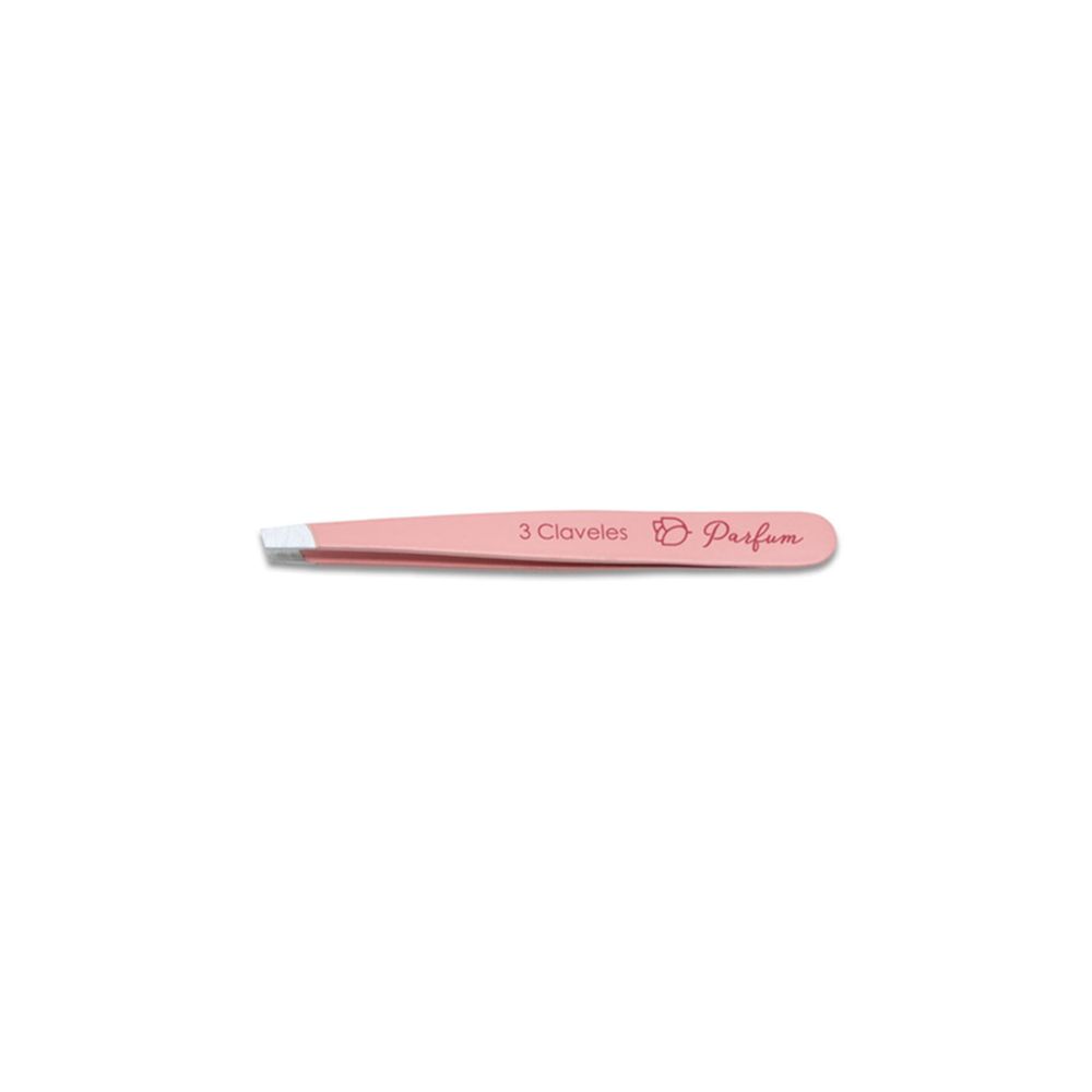3 Claveles Pinza Cangrejo rosa Perfumada Provence 9,5 cm.
