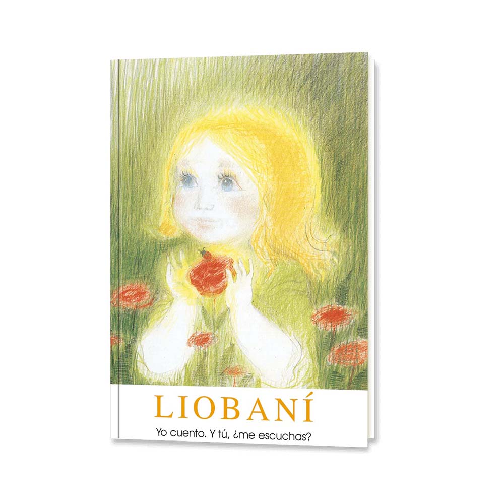 Yo cuento. Y tú, ¿me escuchas? Liobaní (I)