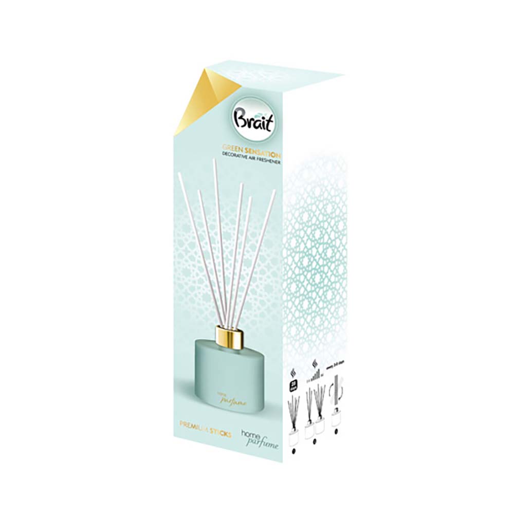 Ambientador Premium Green Sensation 100 ml