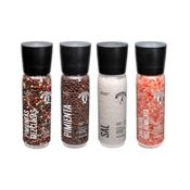 miniatura Estuche Selección Aliños y Especias Chiquilín 4