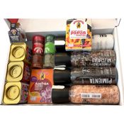 miniatura Estuche Selección Aliños y Especias Chiquilín 2