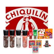 miniatura Estuche Selección Aliños y Especias Chiquilín 1