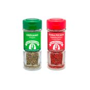 miniatura Estuche Selección Aliños y Especias Chiquilín 7