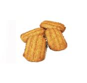 miniatura galleta integral