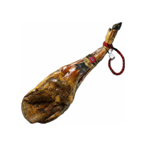 Paleta Bellota 100% Ibérica de 5-5'5kg