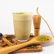 miniatura Pack de 1 Matcha Latte y 1 Chai Latte5