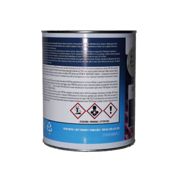 miniatura Cera abrillantadora en pasta blanca Cream Wax