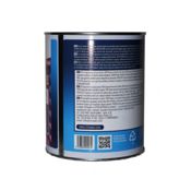 miniatura Cera abrillantadora en pasta blanca Cream Wax