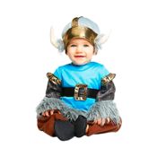 miniatura Disfraz Vikingo  Infantil