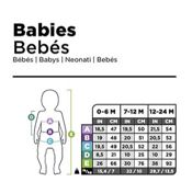 miniatura Disfraz Vikingo  Infantil