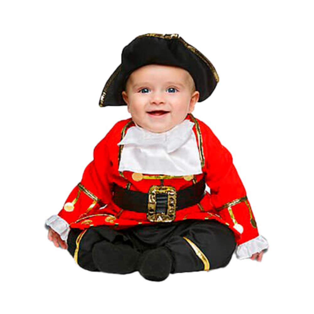 Disfraz  Pequeño Corsario Infantil