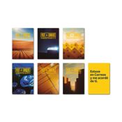 miniatura Conjunto postales Correos