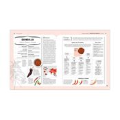 miniatura interior libro especias