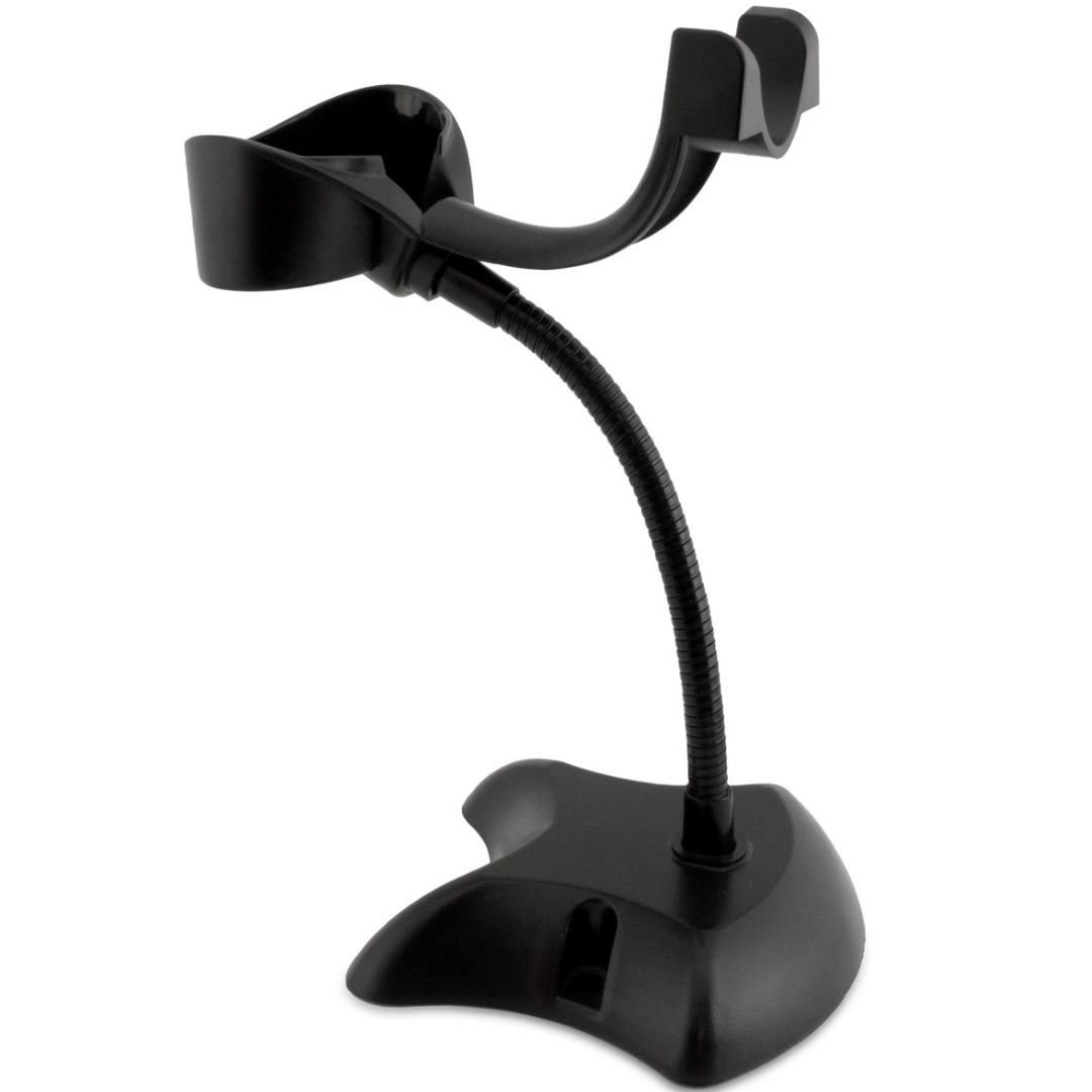 Soporte para Lector de Códigos de Barras